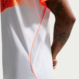 Netherlands Stadium Away 2026 Men Replica Jersey White IB5391-100