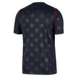 United State America Dri-FIT Stadium Away 2026 Men's Replica Jersey Blue IB5395-475