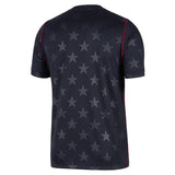 United State America Dri-FIT Stadium Away 2026 Men's Replica Jersey Blue IB5395-475