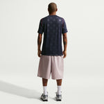 United State America Dri-FIT Stadium Away 2026 Men's Replica Jersey Blue IB5395-475