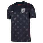United State America Dri-FIT Stadium Away 2026 Men's Replica Jersey Blue IB5395-475