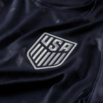 United State America Dri-FIT Stadium Away 2026 Men's Replica Jersey Blue IB5395-475