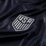 United State America Dri-FIT Stadium Away 2026 Men's Replica Jersey Blue IB5395-475