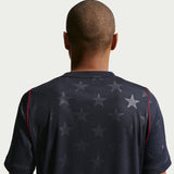 United State America Dri-FIT Stadium Away 2026 Men's Replica Jersey Blue IB5395-475