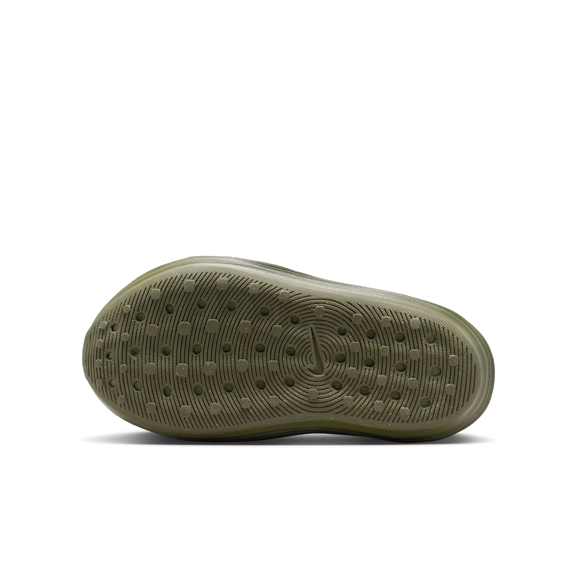 Reactx Rejuven 8 Junior Sandal Green IF1746-201