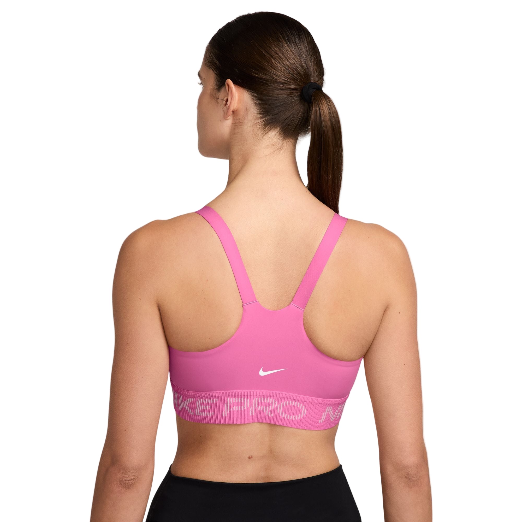 Top GRX Women's Sports Bra Pink IF3974-675