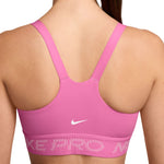 Top GRX Women's Sports Bra Pink IF3974-675