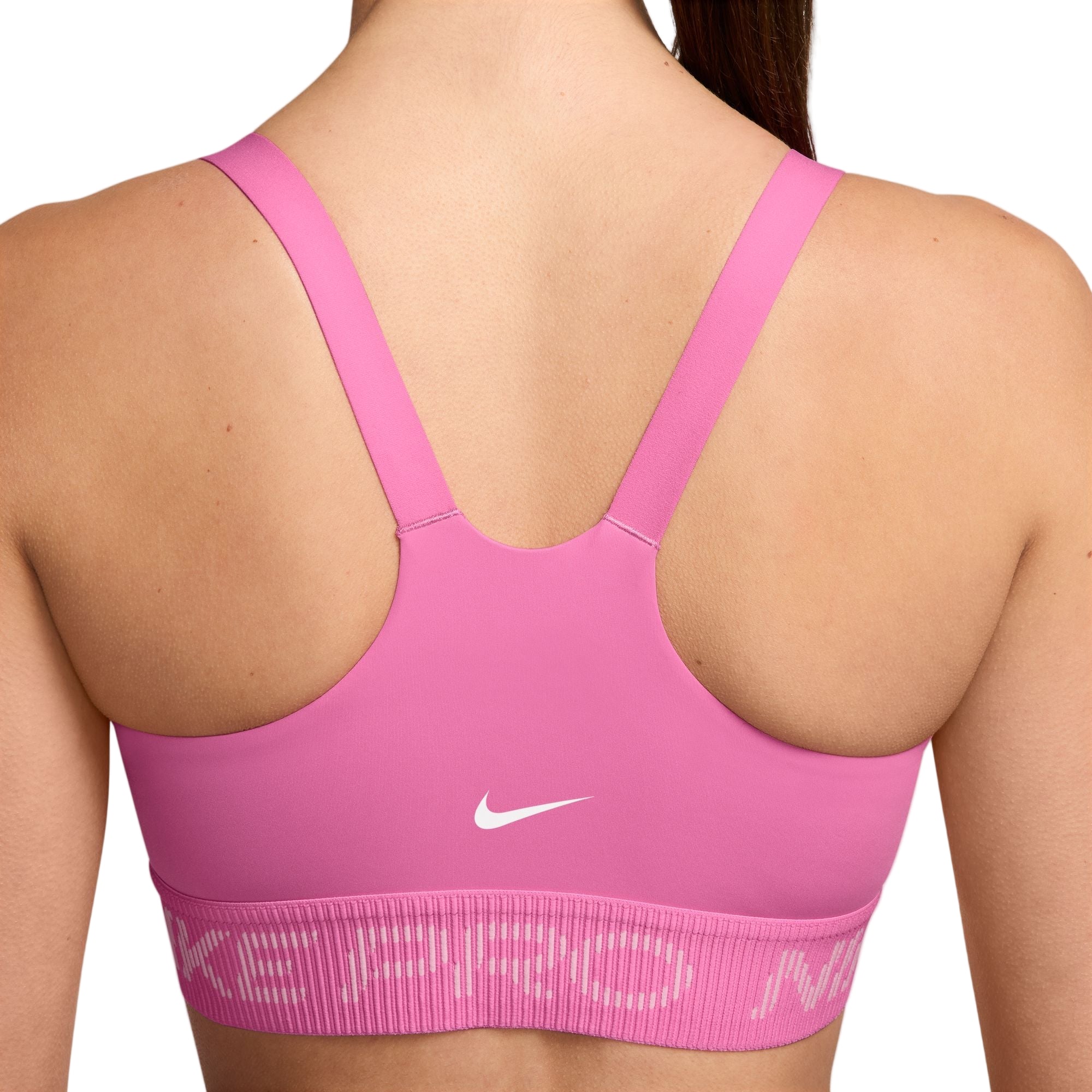 Top GRX Women's Sports Bra Pink IF3974-675