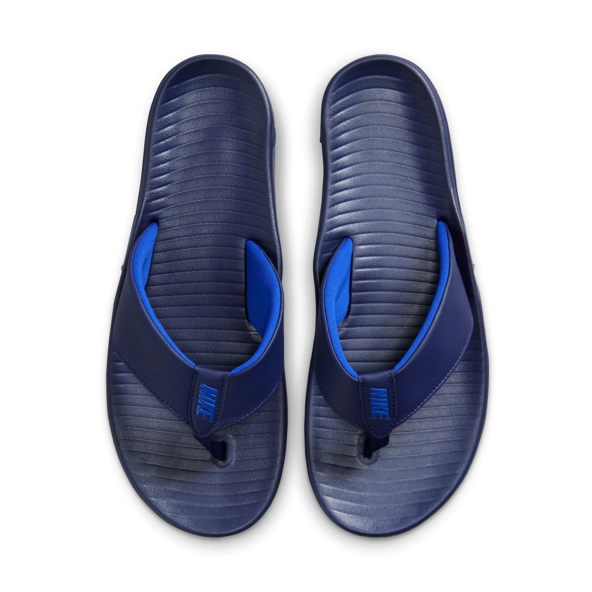 Marina Men Slippers Navy IH2380-401