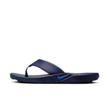 Marina Men Slippers Navy IH2380-401