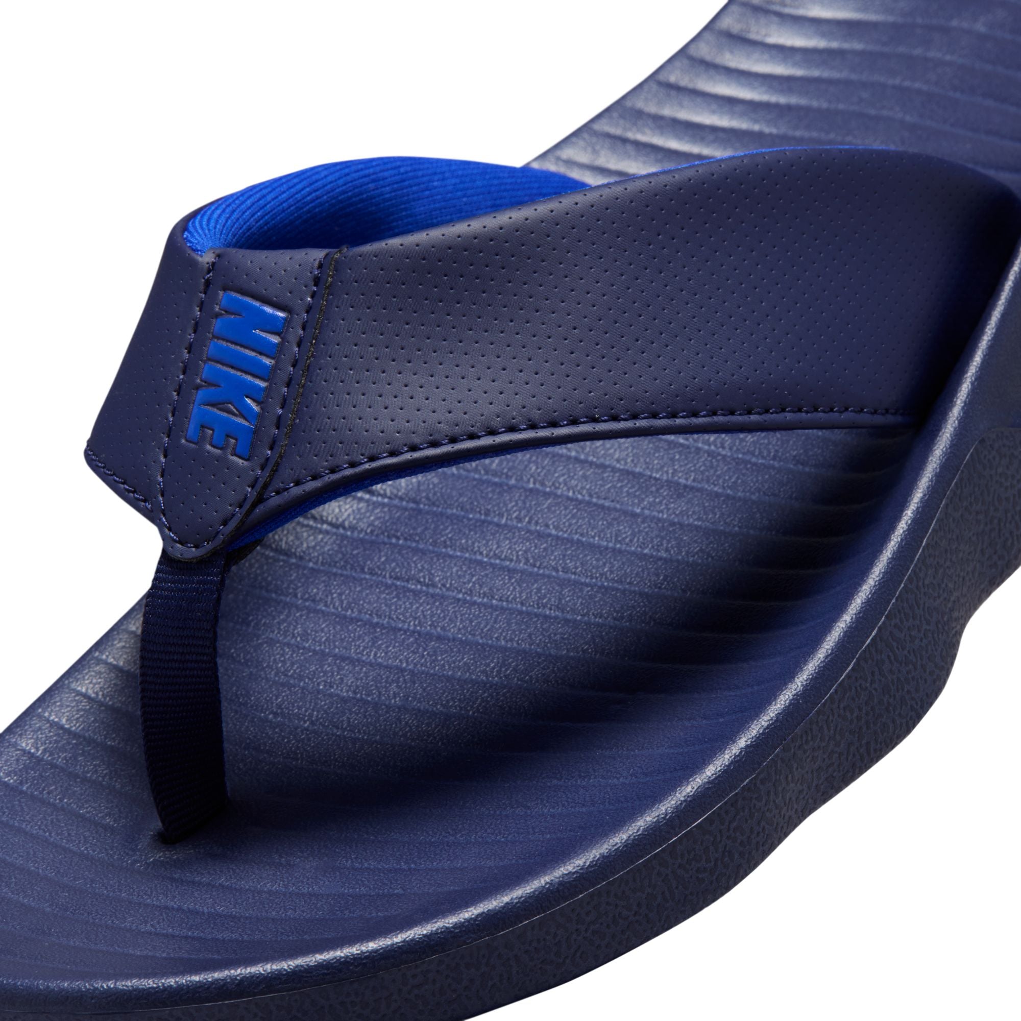 Marina Men Slippers Navy IH2380-401