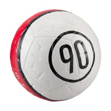 Academy T90 FA 25 Men's Football Ball White IH7531-100