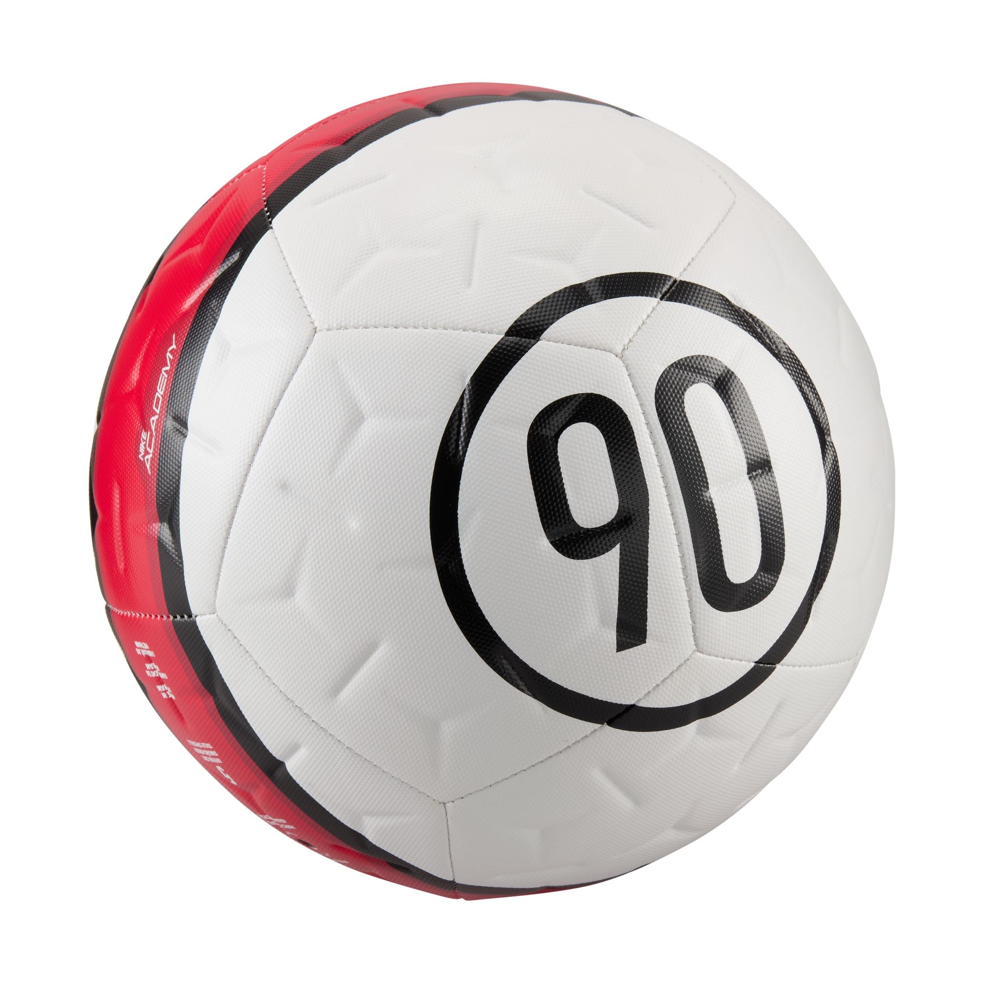 Academy T90 FA 25 Men's Football Ball White IH7531-100