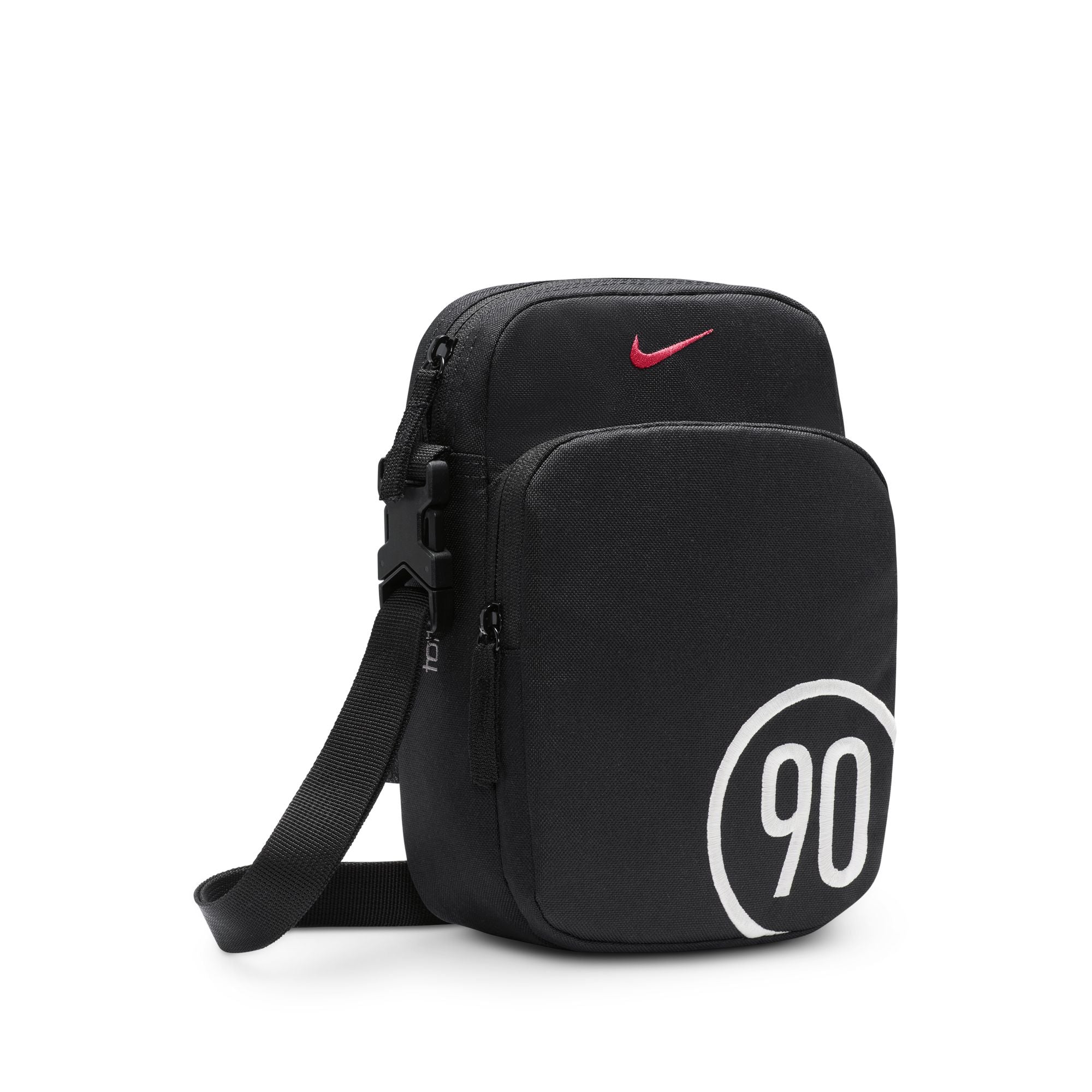 Heritage Total Men's Sling Bag Black IH7551-010