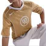 Dri-Fit T90 Energy 2 Men's Jersey Brown IM6308-714