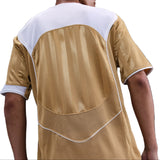 Dri-Fit T90 Energy 2 Men's Jersey Brown IM6308-714
