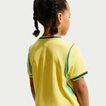 Brazil Stadium Home 2026 Infant Boy Infant Set Yellow IO8971-724