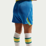 Brazil Stadium Home 2026 Infant Boy Infant Set Yellow IO8971-724