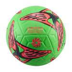 NIKEAcademy 'Erling Haaland' Men's Football Size-5 Green IR4337-398