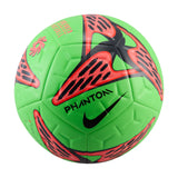 NIKEAcademy 'Erling Haaland' Men's Football Size-5 Green IR4337-398