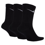 Performance Light Weight Men's Sport Socks Black SX4704-001