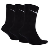 Performance Light Weight Men's Sport Socks Black SX4704-001