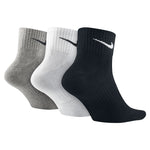 Performance Lightweight Men's Sport Socks Multi SX4706-901