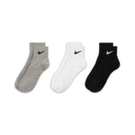 Performance Lightweight Men's Sport Socks Multi SX4706-901