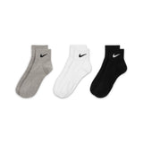 Performance Lightweight Men's Sport Socks Multi SX4706-901