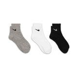 Performance Lightweight Men's Sport Socks Multi SX4706-901