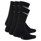 Everyday Junior Casual Socks Black SX6910-010
