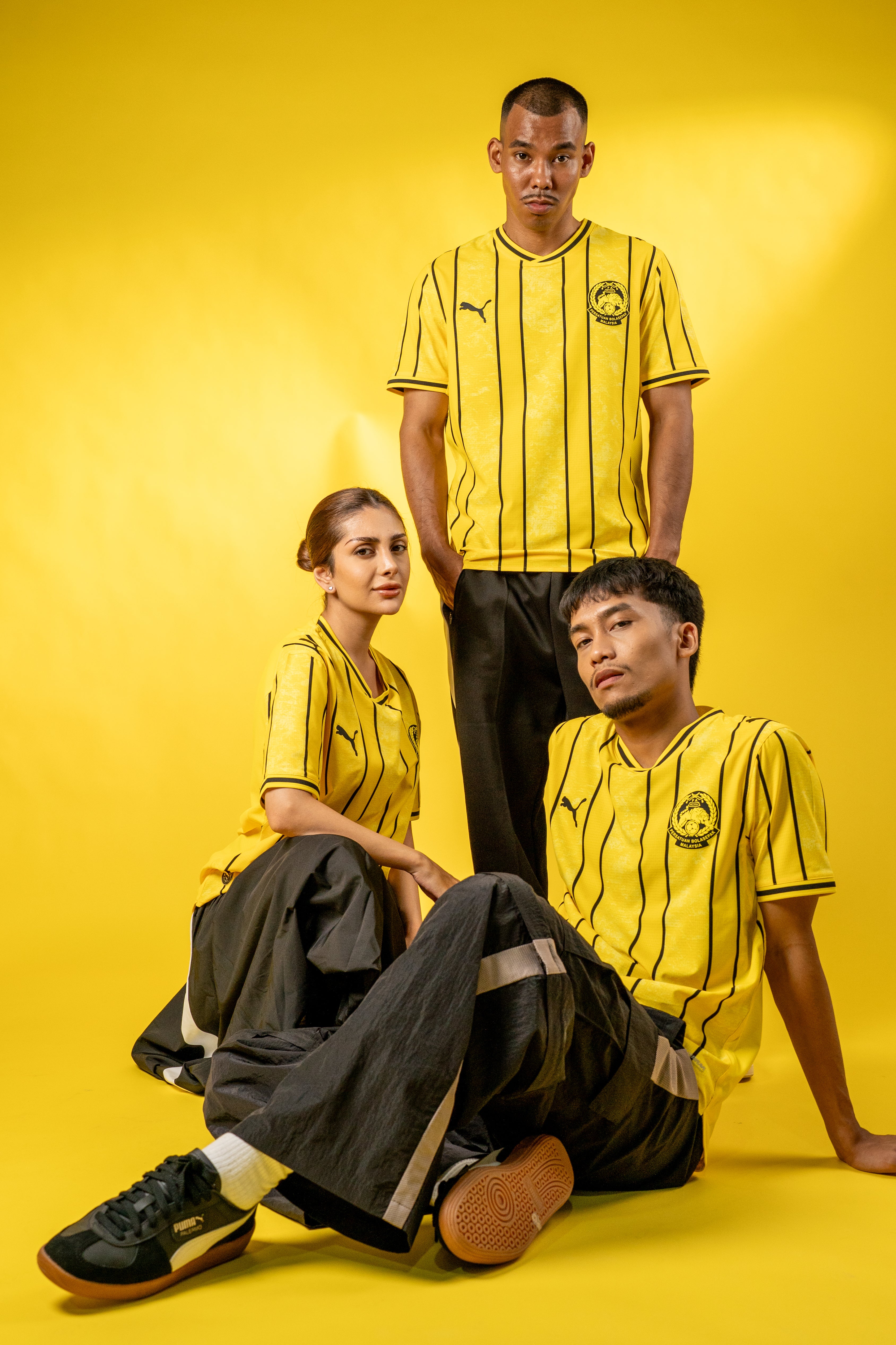 FAM Home 2026 Men Replica Jersey Yellow 790038 01
