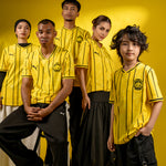 FAM Home 2026 Men Replica Jersey Yellow 790038 01