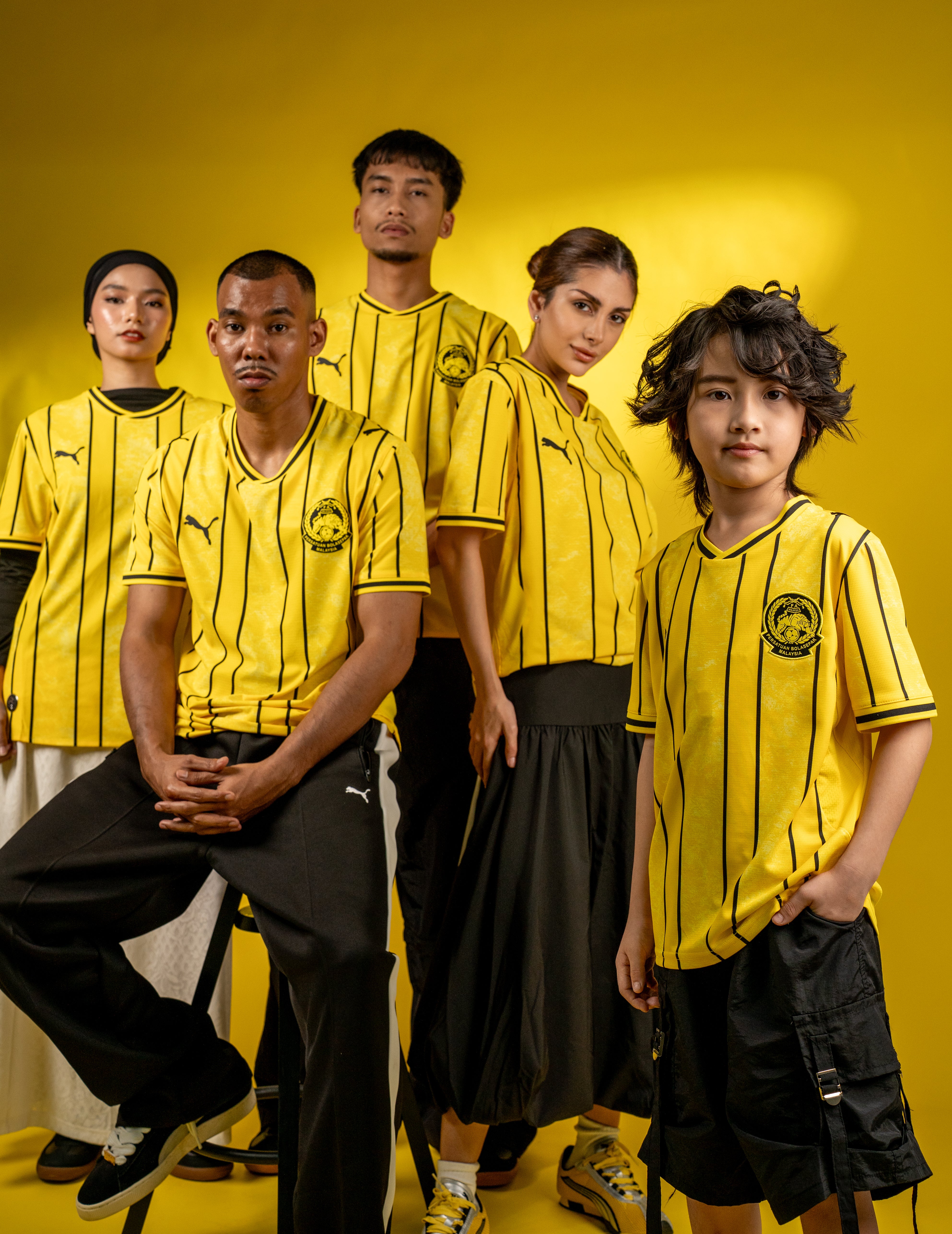 FAM Home 2026 Men Replica Jersey Yellow 790038 01