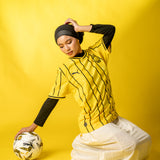 FAM Home 2026 Men Replica Jersey Yellow 790038 01