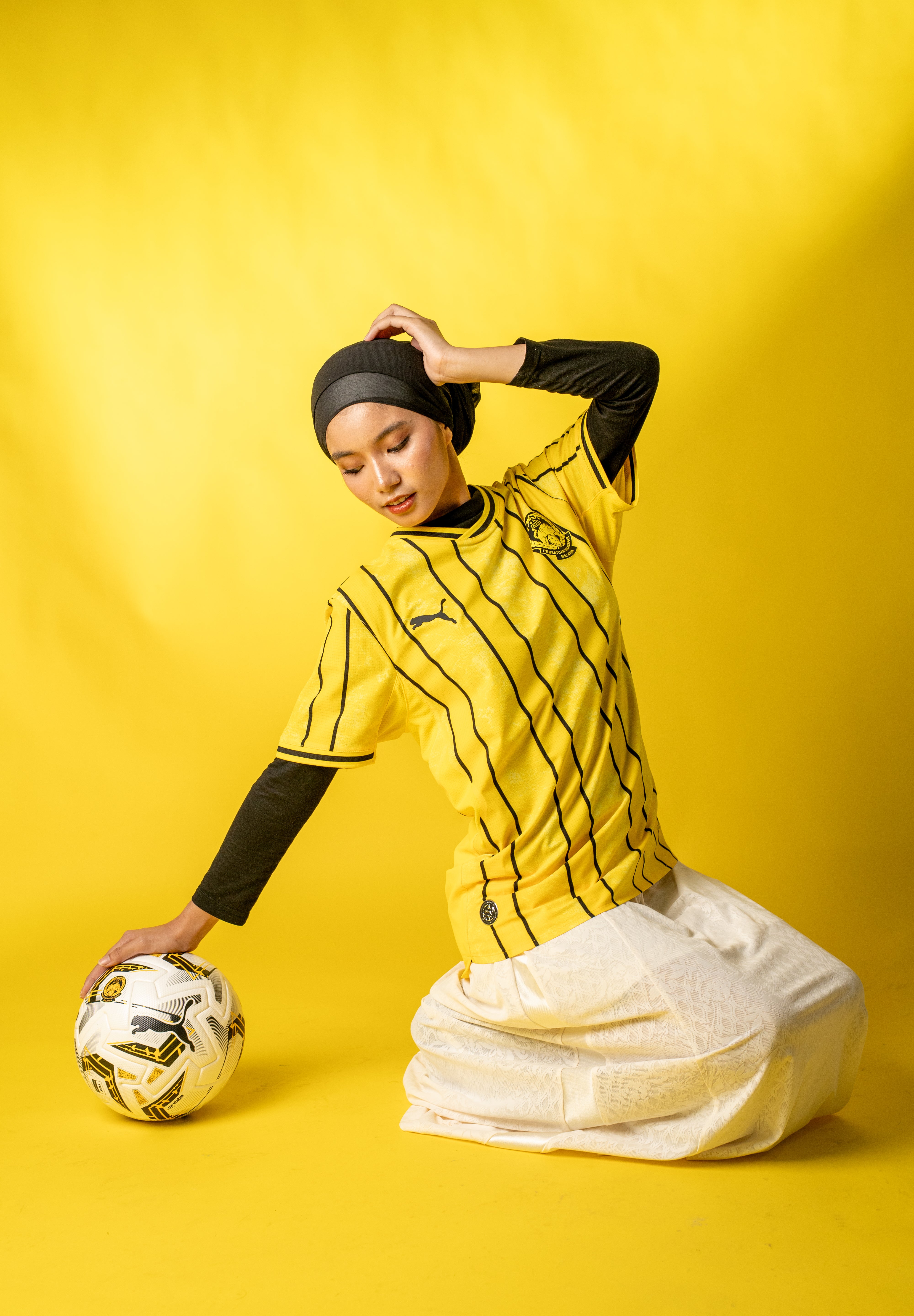 FAM Home 2026 Men Replica Jersey Yellow 790038 01