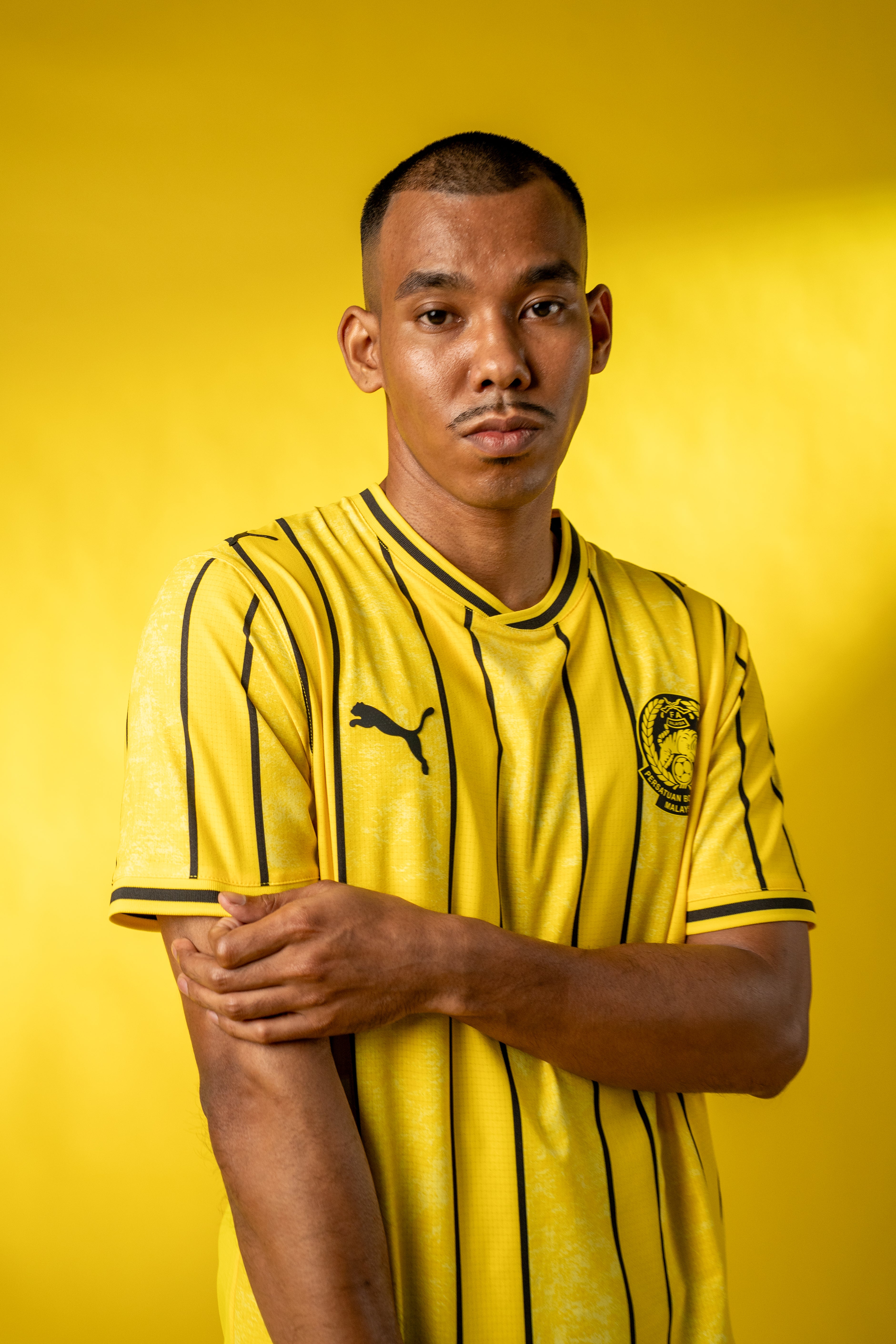 FAM Home 2026 Men Replica Jersey Yellow 790038 01