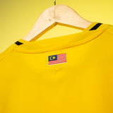 FAM Home 2026 Men Replica Jersey Yellow 790038 01