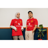 ADIDAS Manchester United Fan Jersey Men LE8190