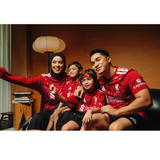 ADIDAS Liverpool Fan Jersey Junior LE5780