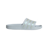 Adilette Women's Slippers Blue IF0894
