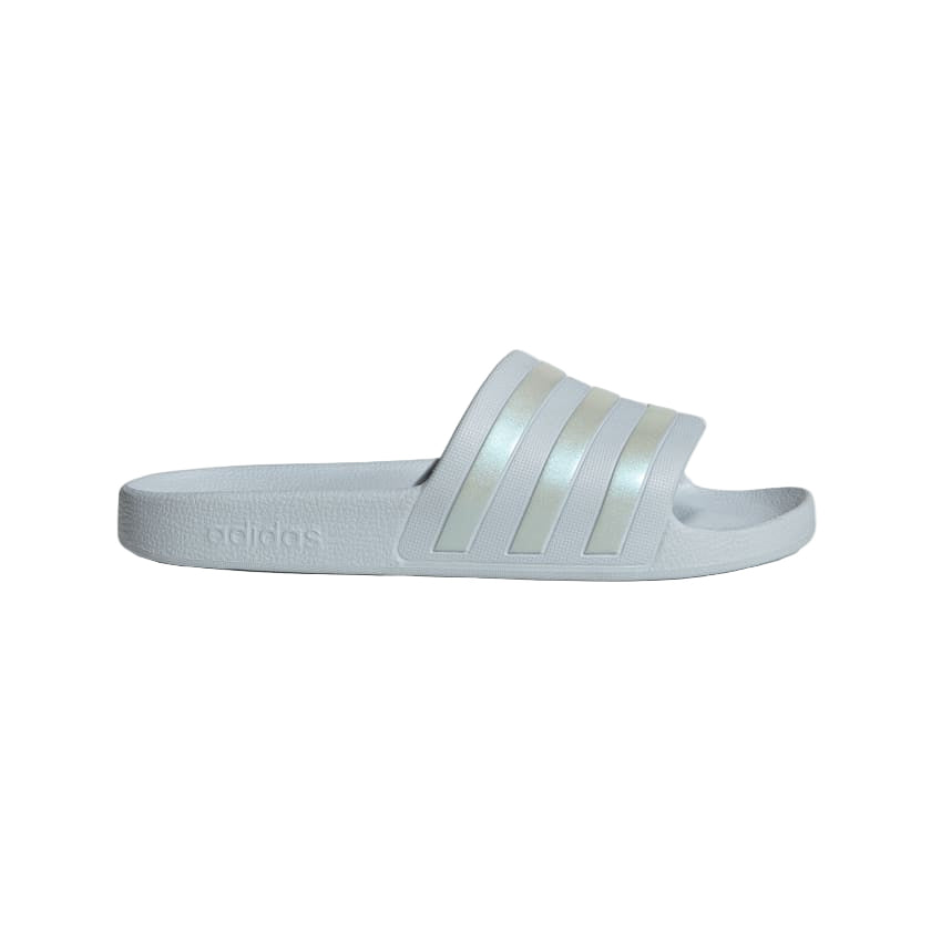 Adilette Women's Slippers Blue IF0894