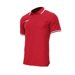 Men's Coated II Polo Tee Maroon BA01038335