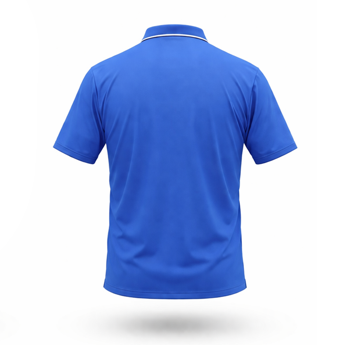 Core Men's Polo Blue BA01042824