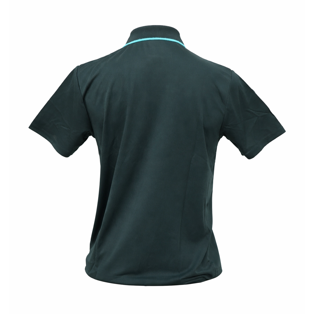 Core Men's Polo Grey BA01042923