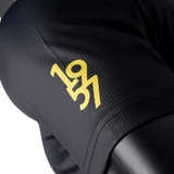 Merdeka Men's Jersey Black BA03054401