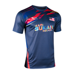 Hari Sukan Negara Men's Jersey Navy BA03054520