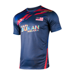 Hari Sukan Negara Men's Jersey Navy BA03054520
