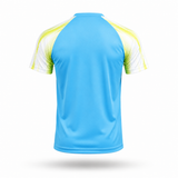 ALX Bara Men Jersey Blue BA03055206