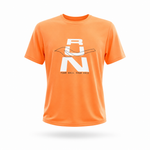 Waja Men Jersey Orange BA03056111